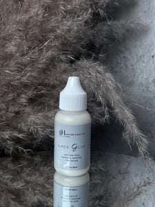 Lace glue