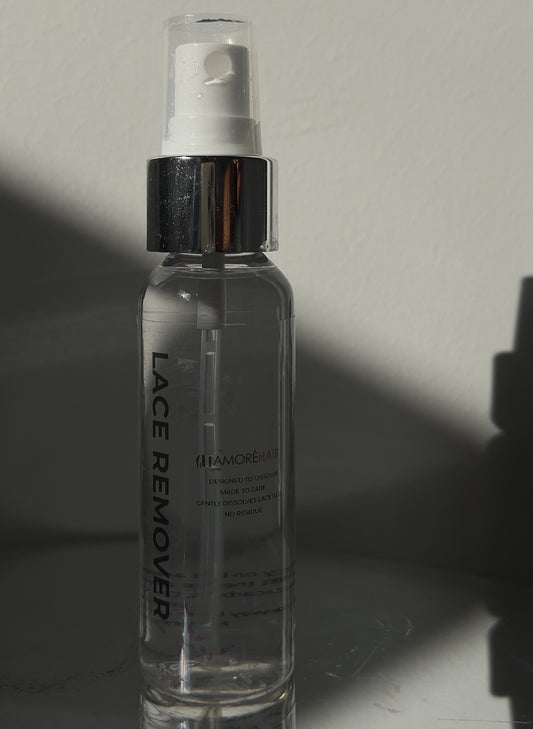 Lace remover